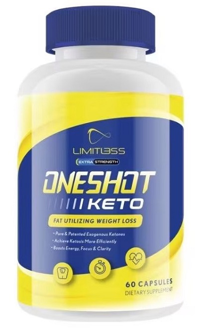 Where To Buy One Shot Keto? Order From Official Site Only 