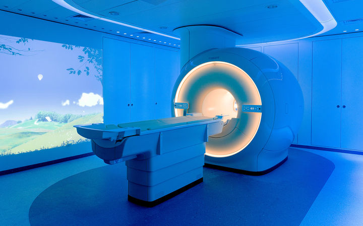 Magnetic Resonance Imaging Systems Devices and Equipment Market 2022 Analysis And Forecast To 2031 By Key Players, Trends, Segmentation, Product Type And Technology