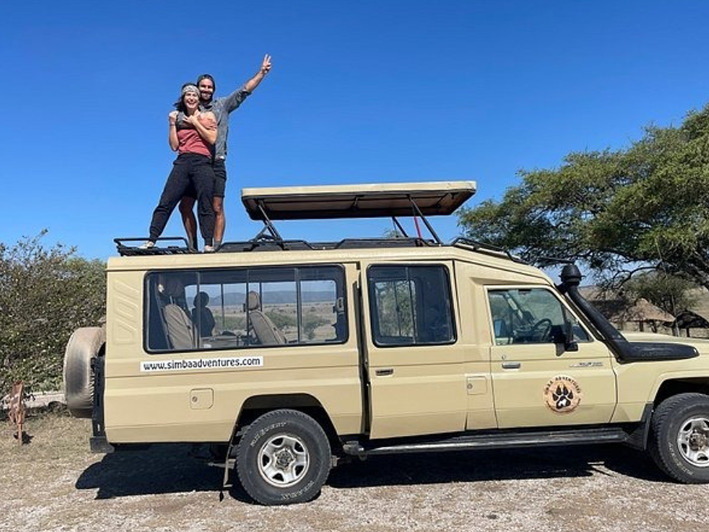 How Our Tanzania Safari Agencies Offer Reliable Services