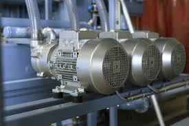 Vacuum Pumps Market 2022 Growth, Share & Forecast Report to 2028