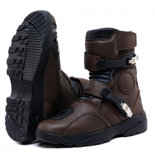 Motorcycle Boots & Riding Shoes Market Key Players, Share & Forecast Report to 2028