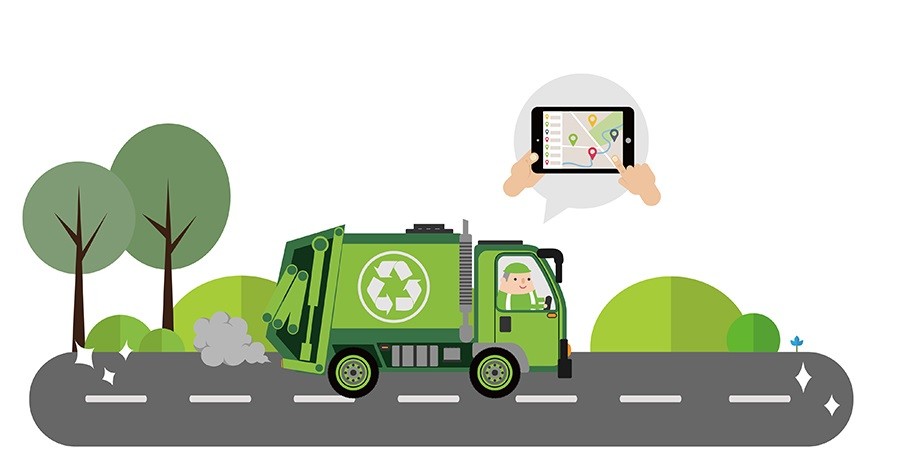 Smart Waste Management Market Insight | Outlook | Growth Analysis Report 2022-2028