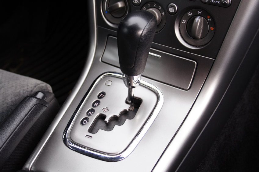 Automatic Transmission Market Size, Key Players & Forecast Report to 2030