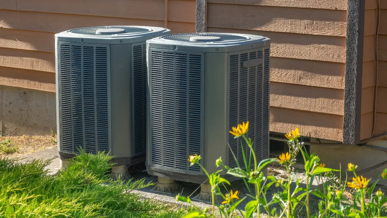 Central Air Conditioning Market Size, Key Players & Forecast Report to 2030