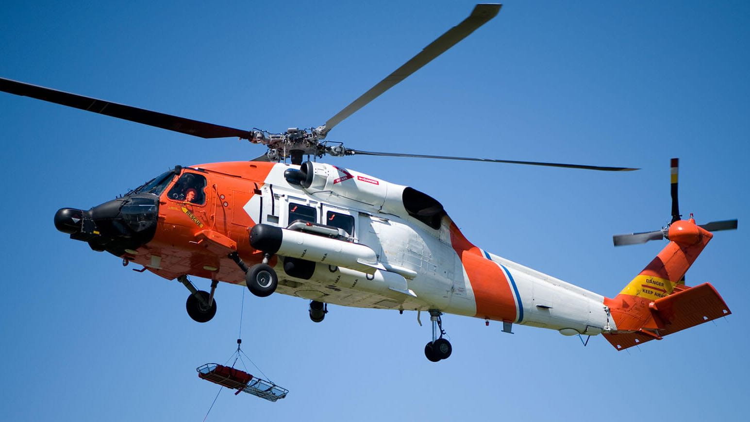 Rescue Hoist Systems Market Key Players, Dynamics & Latest Trades Report to 2030