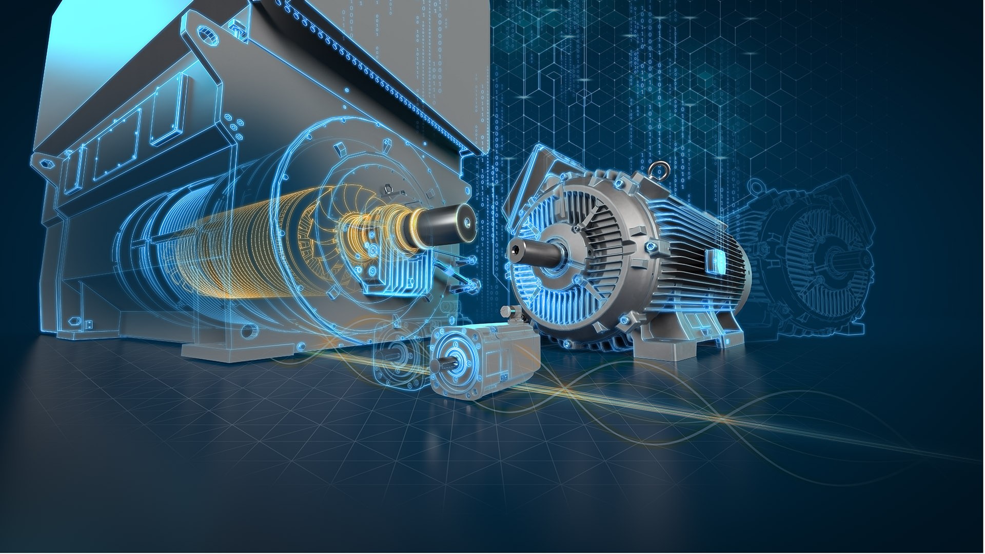 AC Electric Motor Sales In Oil & Gas Market Trends, Size & Forecast Report to 2028