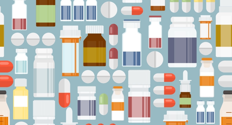 Pharmaceutical Packaging Market 2022 Key Players, Share & Forecast Report to 2028