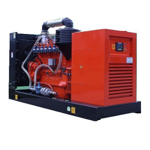 Global Biogas Power Generator Market Demand, Growth and Revenue 2022-2028