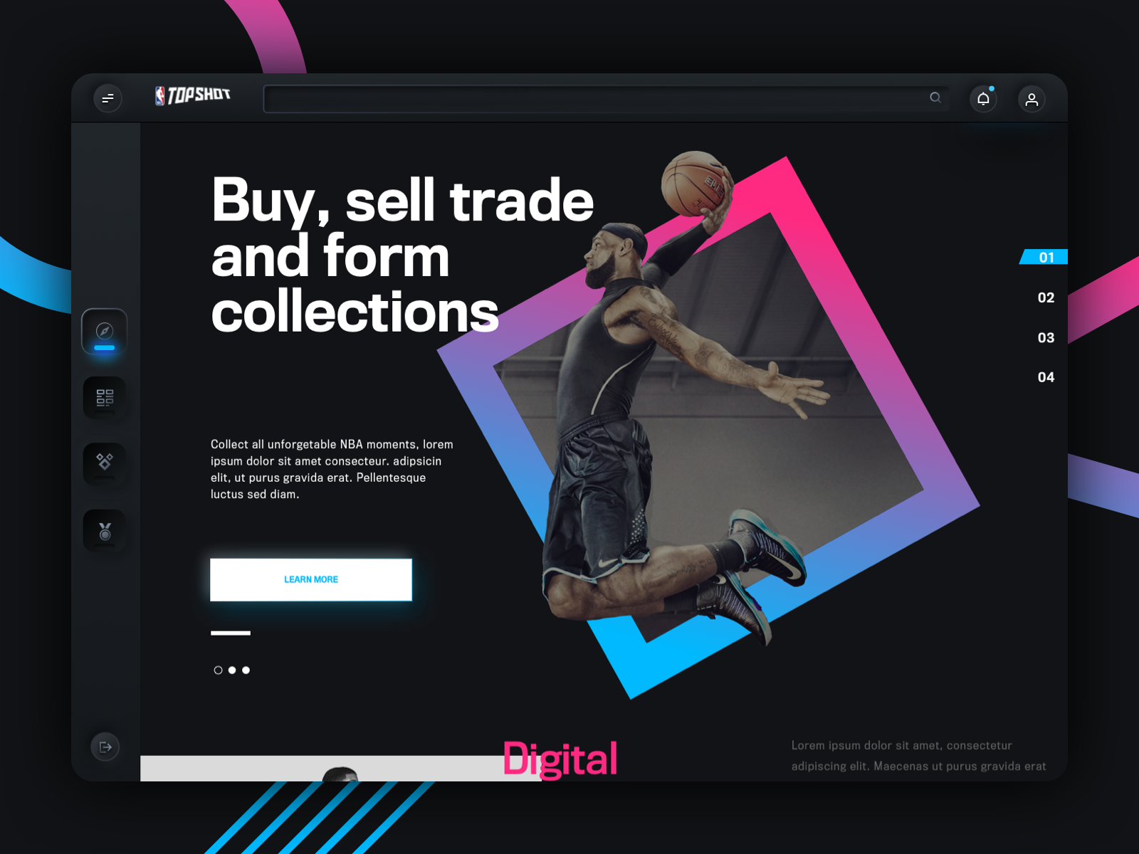 Build An NBA Top Shot Clone To Launch A Sports-Based NFT Marketplace