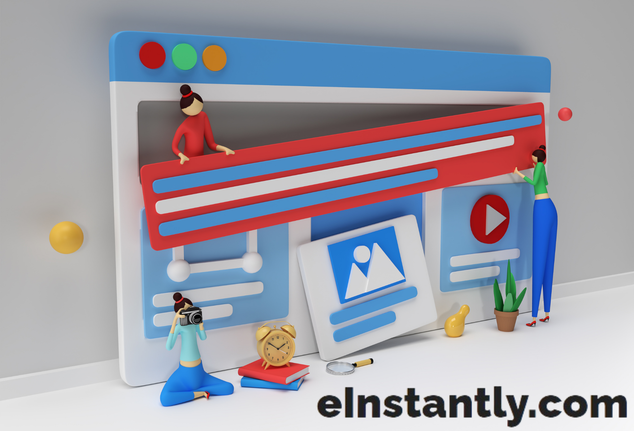 Einstantly is your best Entertainment News Website