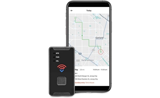 Global GPS Car Tracker Market Comprehensive Research Study, Regional Growth, Business Top Key Players Analysis 2022-2030