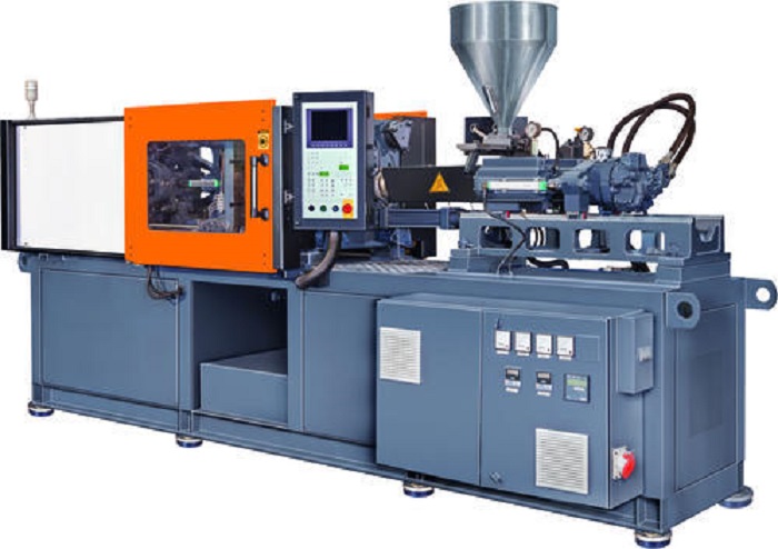 Injection molding. Injection molding. Injection molding machine bu2500-v. Plastic injection machine. Injection molding.