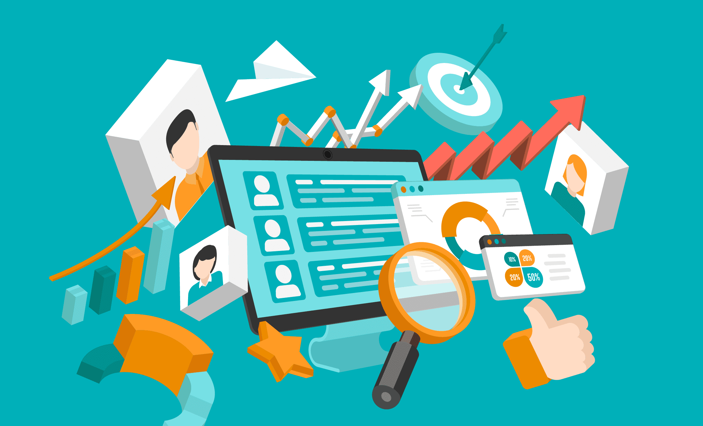 Membership Management Software Market Insights 2022, Global Size, Share & Trends Analysis to 2027