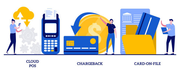 Cloud Point Of Sale (POS) Global Market Size, Share, Industry Analysis, By Component, By Type, By Application, Regional Forecast 2022-2031