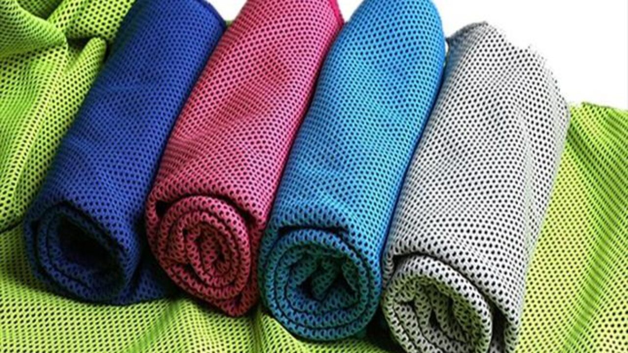 Cooling Fabrics Global Market Report By Application, By Type, Market Expansion Opportunities through 2031