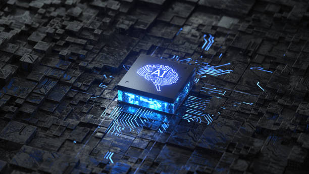 Artificial Intelligence Chip Global Market By Chip Type, By Technology, By Application, By End User and By Region Forecast 2023-2032