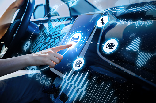 Vehicle Access Control Global Market Size, Share, Trends, Growth, By Type, By Technology, Application, By Vehicle Type, By Regional Forecast 2022-2031