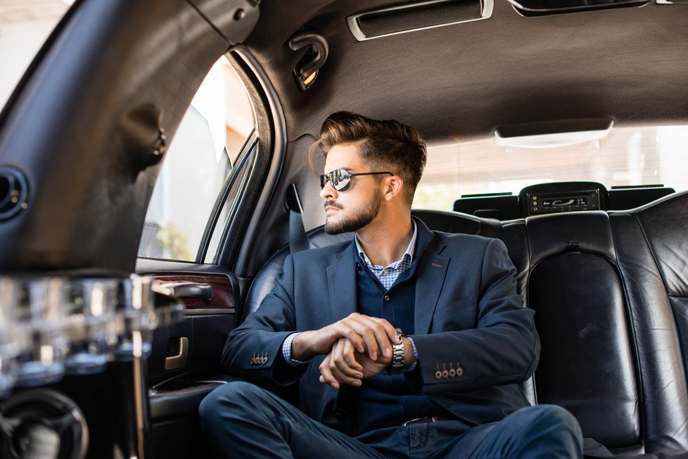 Ride in Style: Discover Premium Austin, TX Limo Service with West Lake Car Service