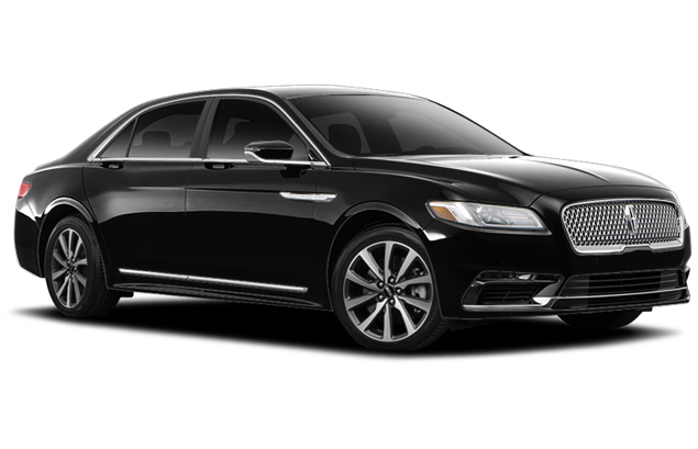 Safety & Luxury: What to Expect from West Lake Car Service
