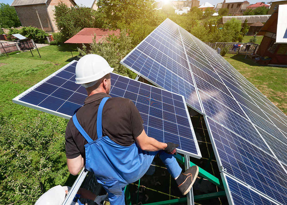 How PERC and Monocrystalline Technology Benefit Your Solar Panels