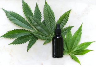 CBD oil can boost energy levels and help you relax