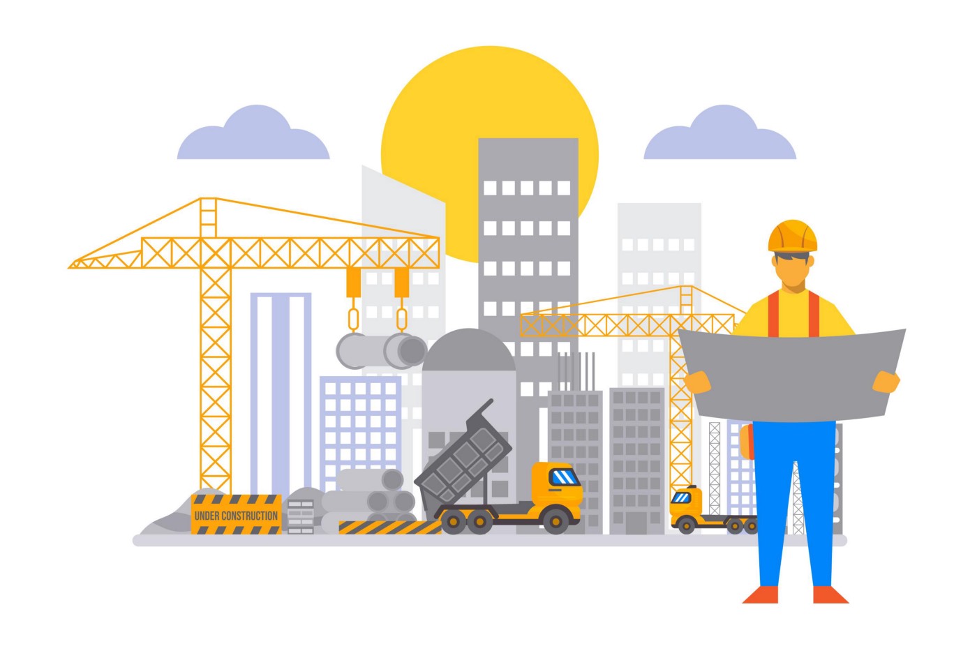 How to Make Commercial Buildings More Sustainable