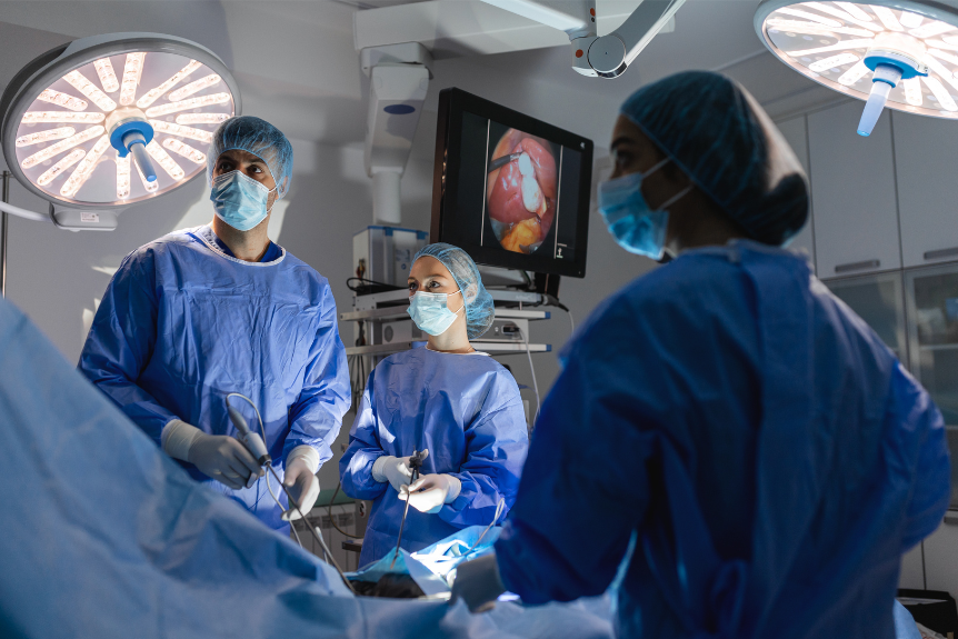 Understanding the Duration of Laparoscopic Surgery for Endometriosis