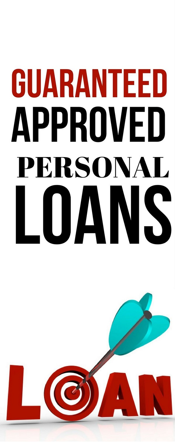 Personal Loans for Bad credit