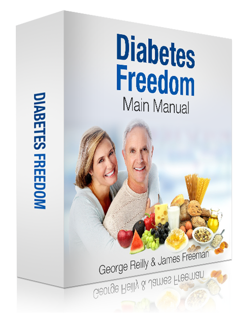 Diabetes Meal Planning