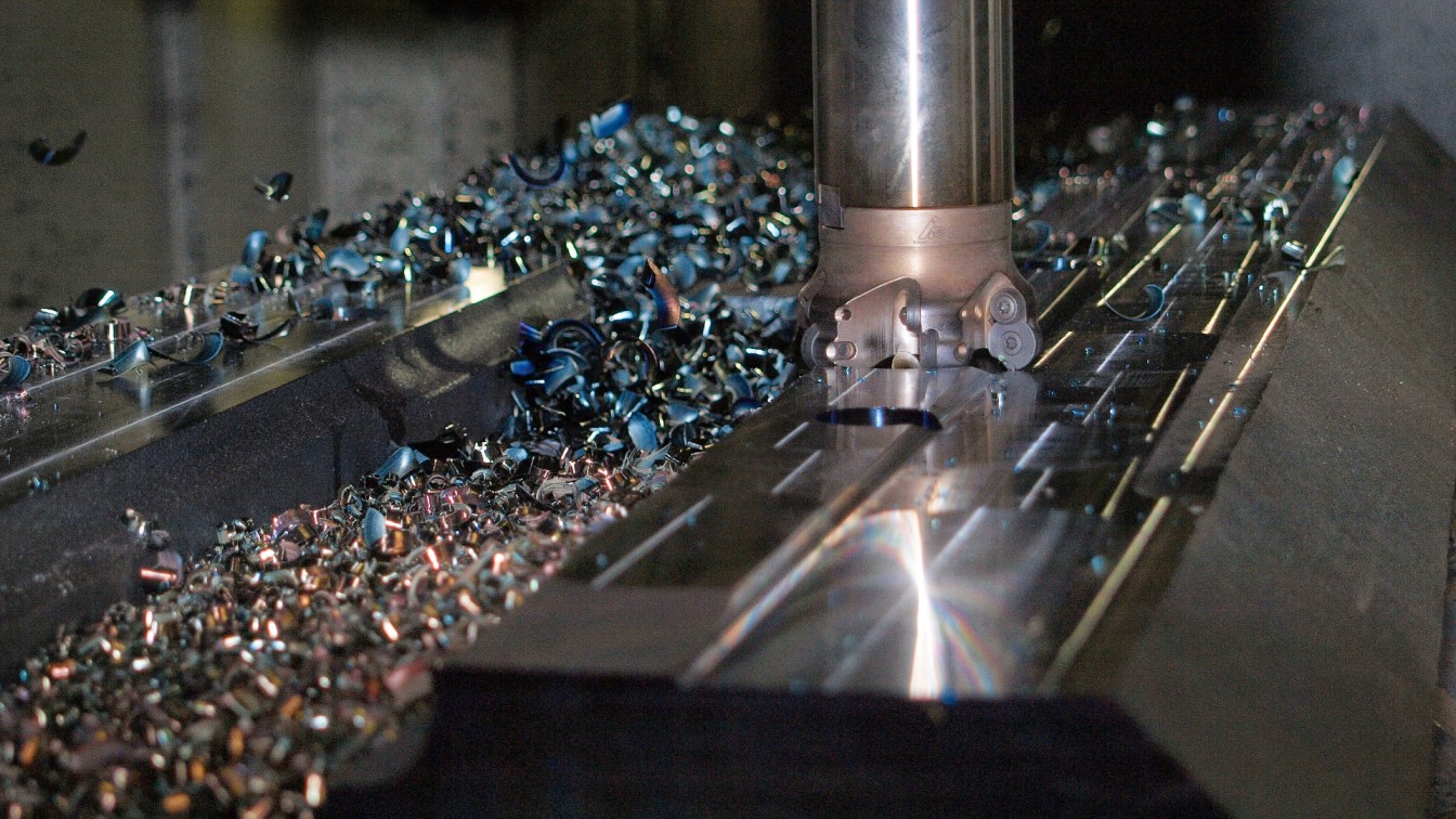 Advantages of CNC Custom Machining for Prototyping and Small-Scale Production