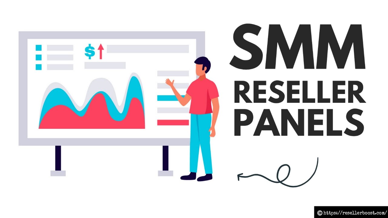How Does an SMM Panel Work?