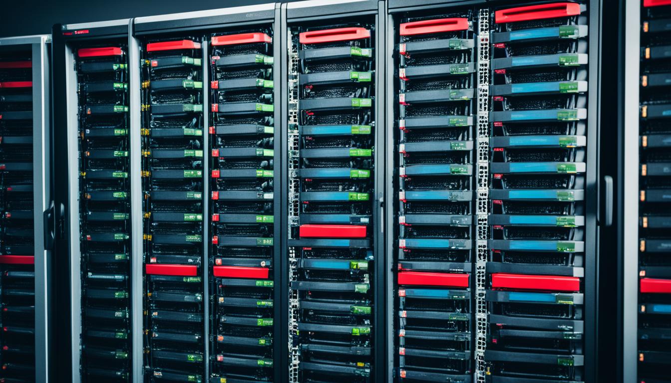 What is a LA Dedicated Server?