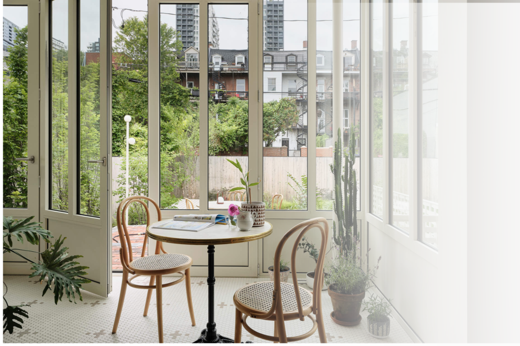 Qu'est-ce qu'un courtier immobilier ¨¤ Hochelaga