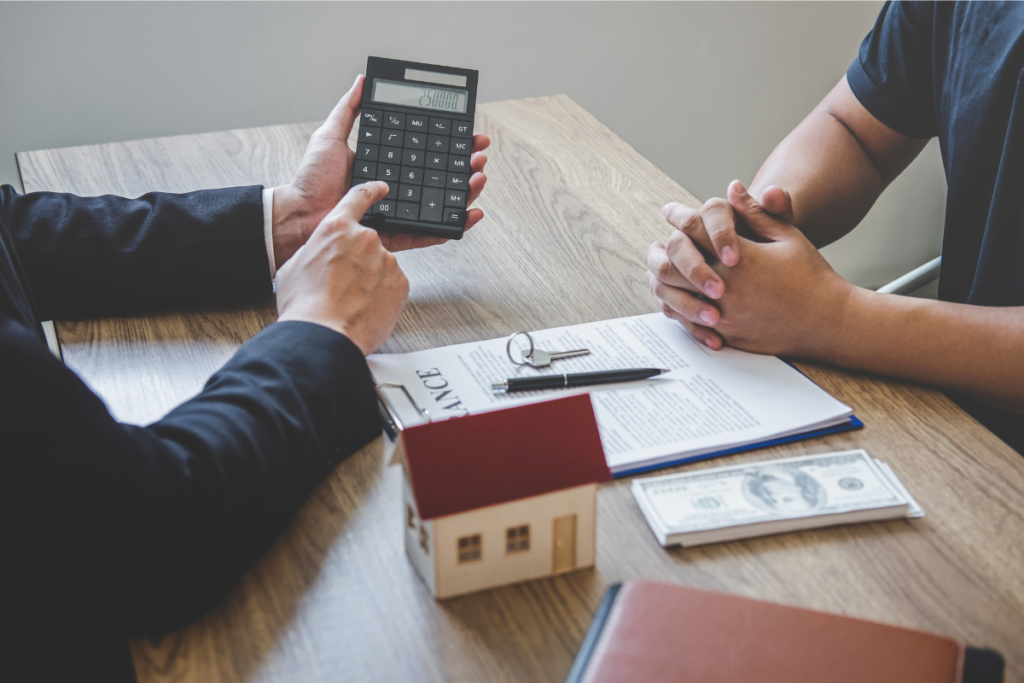 Qu'est-ce qu'un courtier immobilier à Villeray??