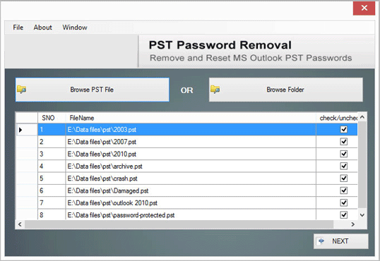 Wie kann man die verlorenen Outlook PST-Passwortdateien wiederherstellen?