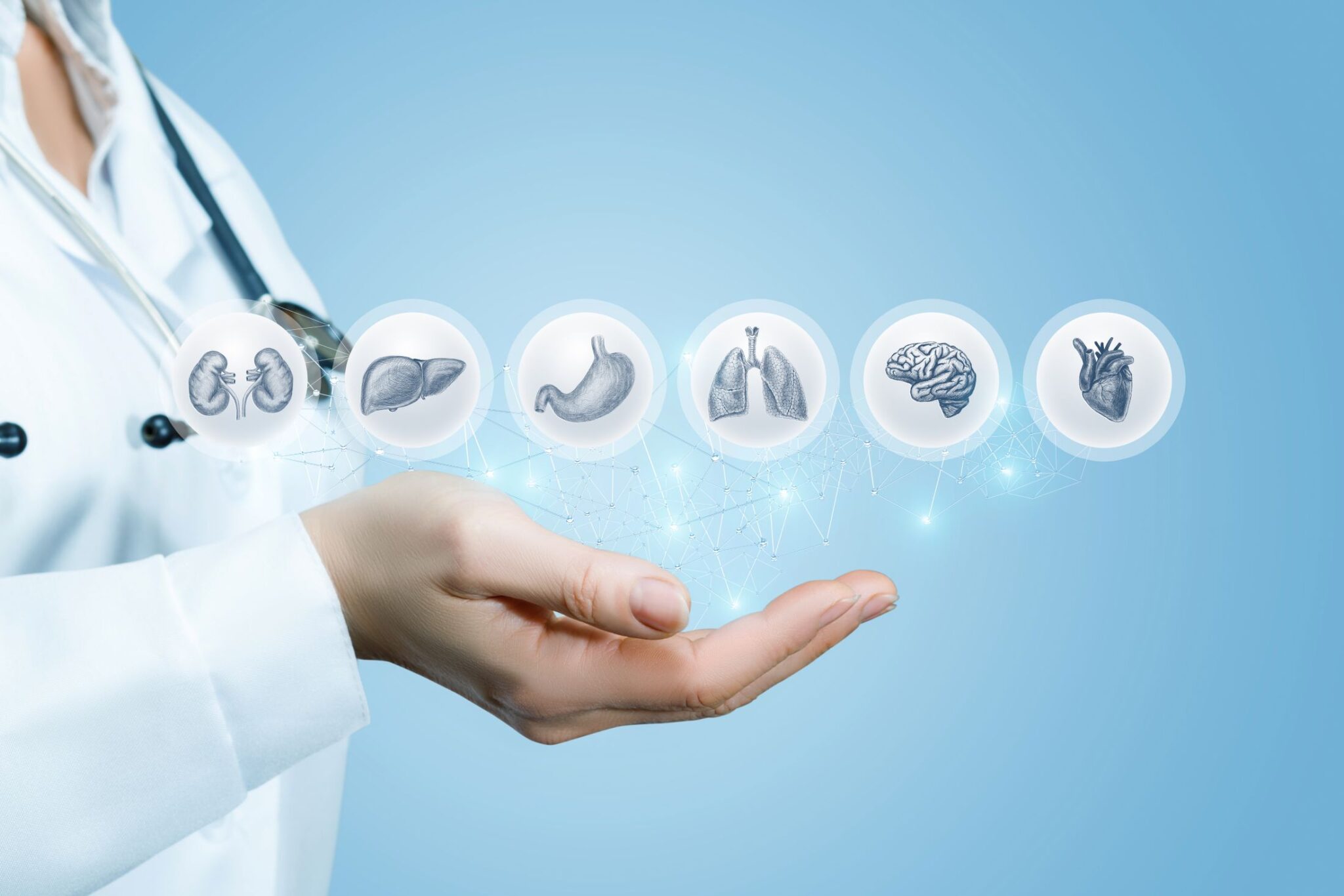 The Science of Longevity: Functional Medicine Unveiled