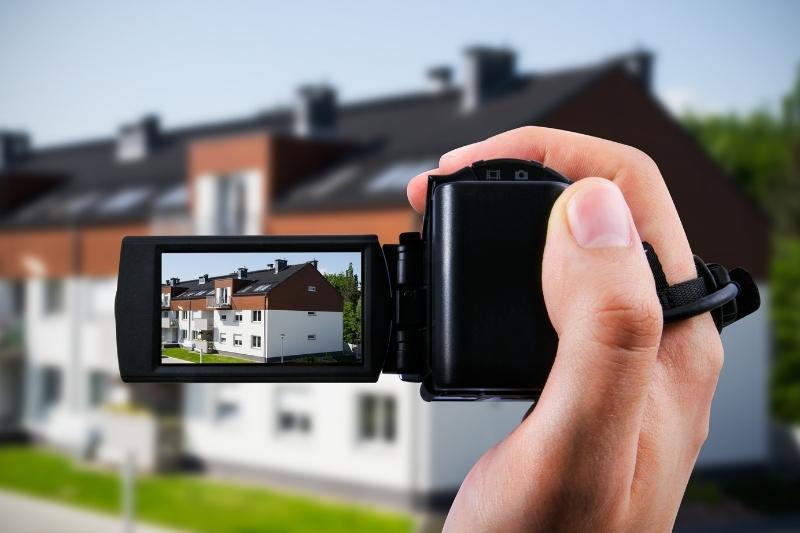 The Power of Video in Real Estate Marketing