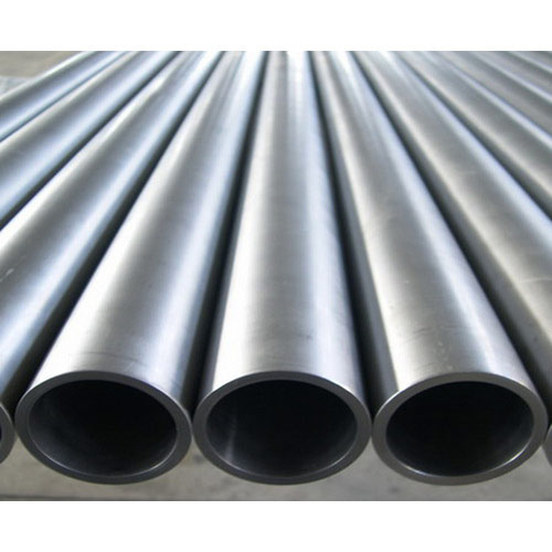 Different types and uses of stainless steel seamless pipes