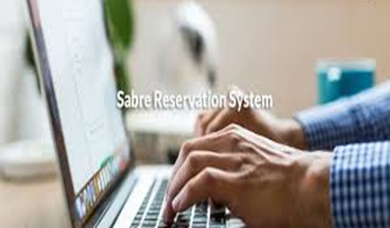 Sabre Reservation System