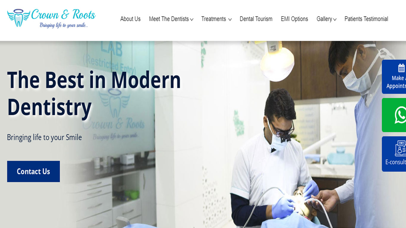 Dental Clinic Delhi Best Dentist in Delhi