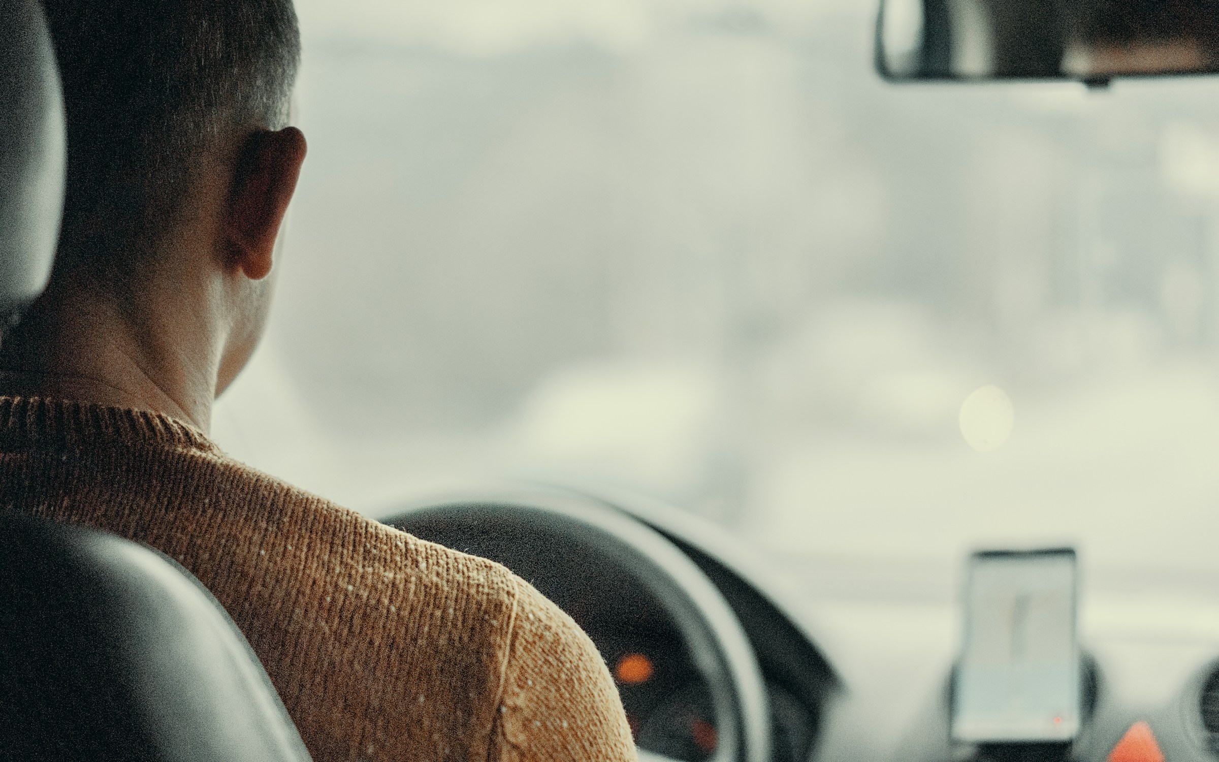 Driving Forward: Strategies for Passing Your G2 Road Test in Ontario