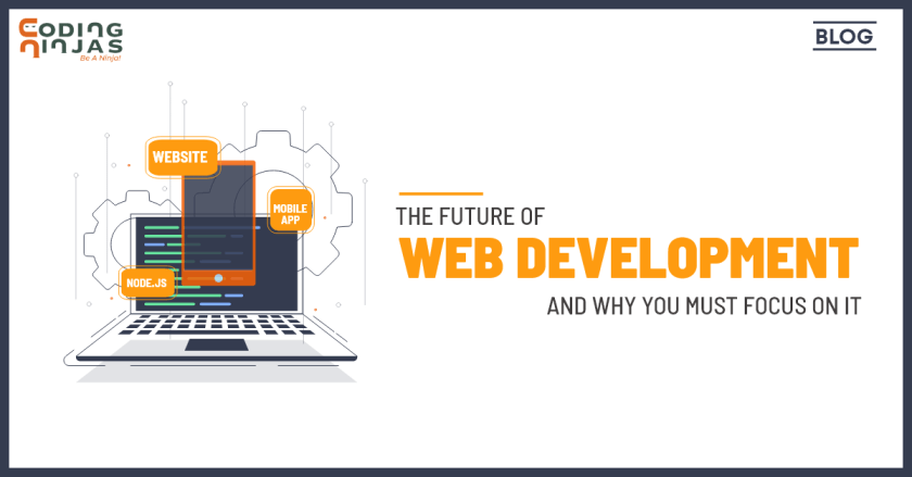 Keep these trends in mind during Website development 