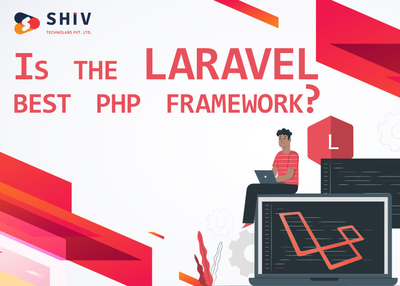 Laravel - Is the right future of Web Framework?