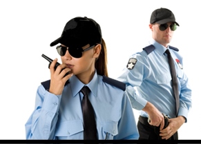 Security Guard Company in Dallas Texas - Twin City Security