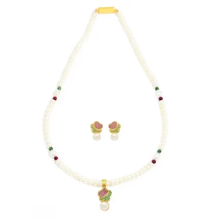 Original Pearl Shop In Hyderabad | Krishna Pearls 2023
