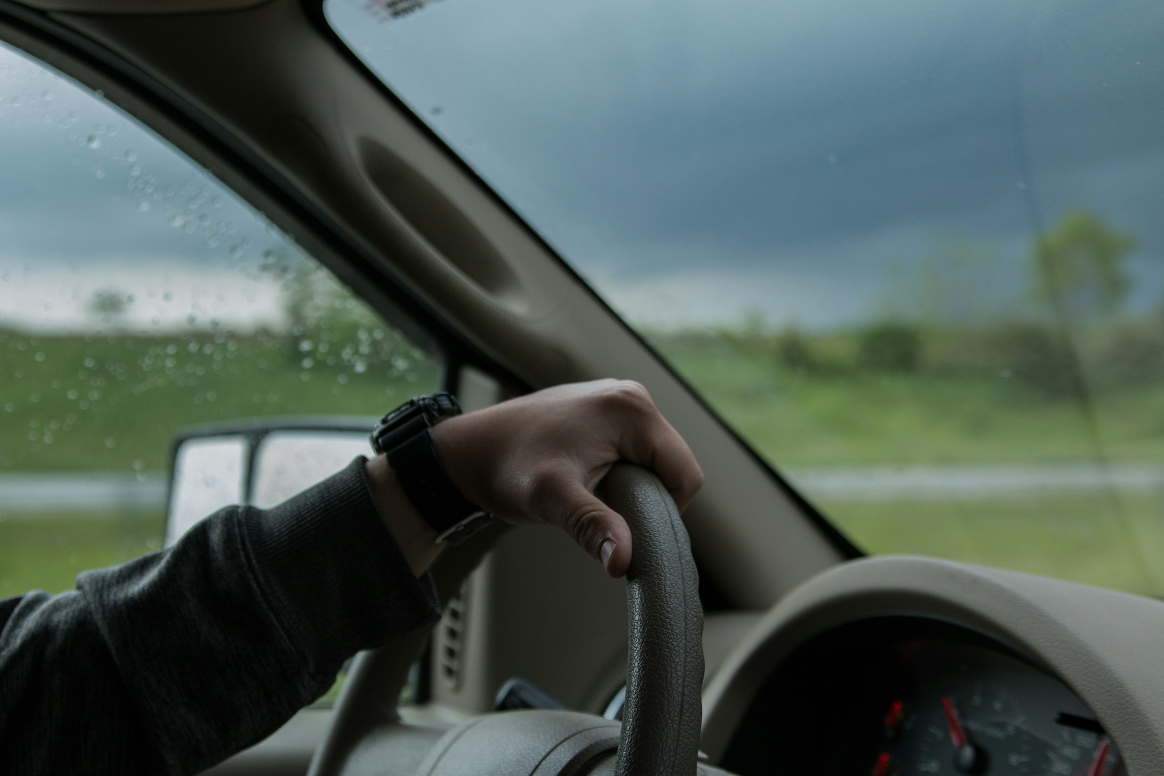Don't Let Winter Freeze Your Safety: Essential Tips for Winter Driving Survival