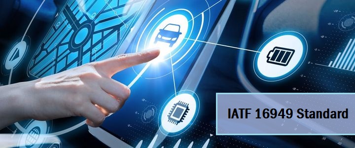Why is it a Wise Decision for The Organization to Adopt an IATF 16949?