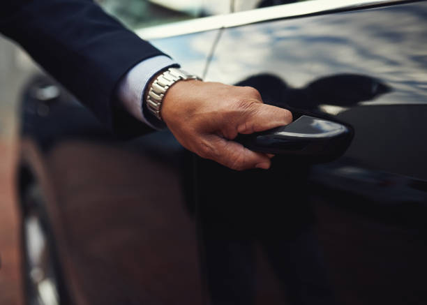 Beat the queues, the crowds, and find yourself in the lap of luxury with luxury airport transfers.