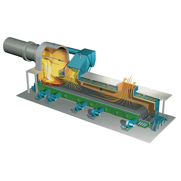 Everything you need to know about clinker cooler