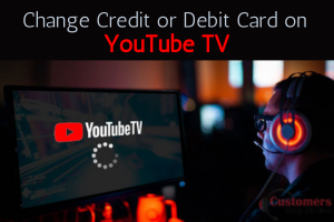 How to Change YouTube TV Payment